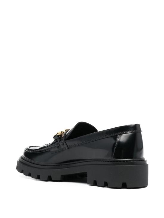  토즈 XXW08J0GF80SHA Black - TODS