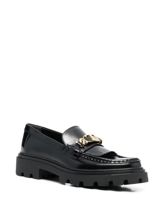  토즈 XXW08J0GF80SHA Black - TODS