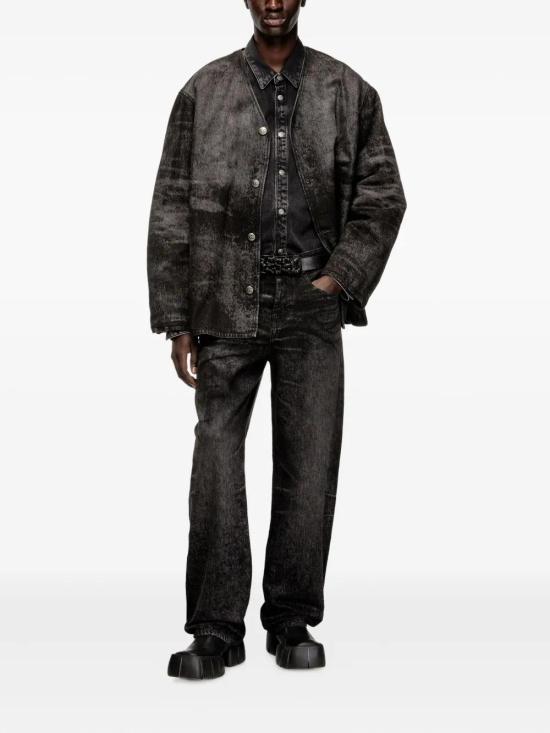 25FW 디젤 데님 팬츠 A21496007DB 02 - DIESEL