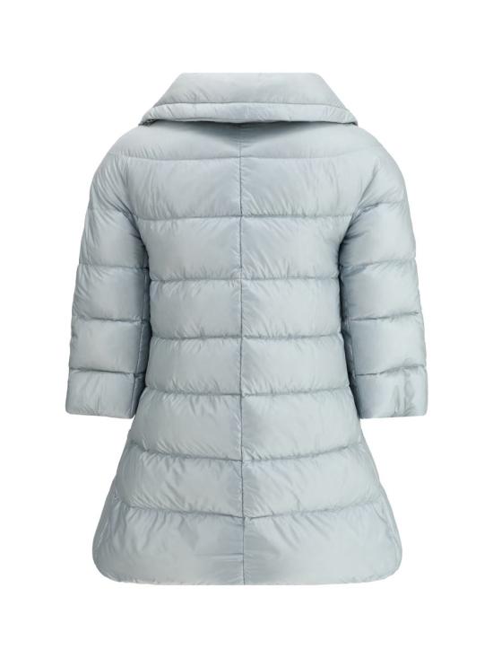 25FW 에르노 패딩 PI0001DIC12017Z 9095 BLUE - HERNO