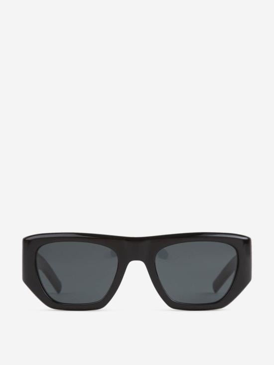 25FW 생로랑 안경 810815Y9956 1000BLACK Black