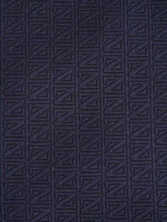 25FW 에르메네질도제냐 넥타이 E8E10TA7 1PS BL1NAVY BLUE - ERMENEGILDO ZEGNA