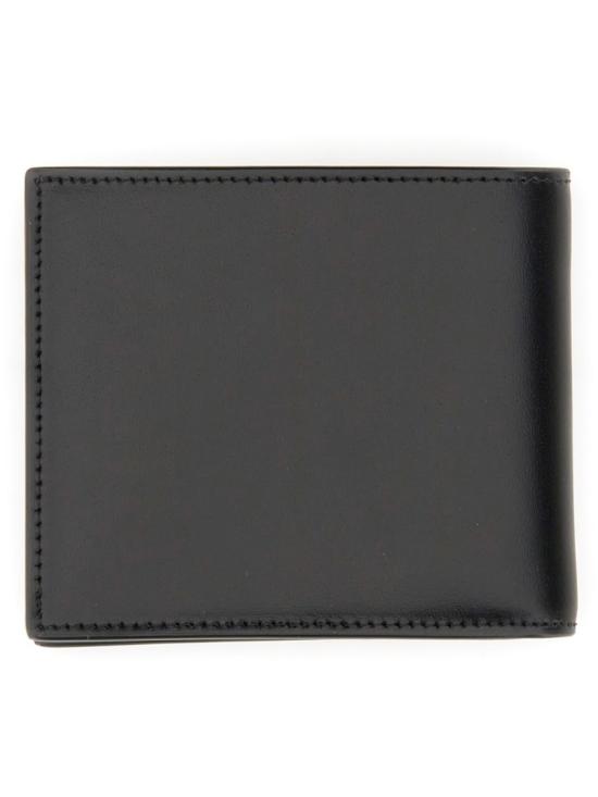  생로랑 타이니 모노그램 반지갑 607727 1JB0E1000 Grey - SAINT LAURENT