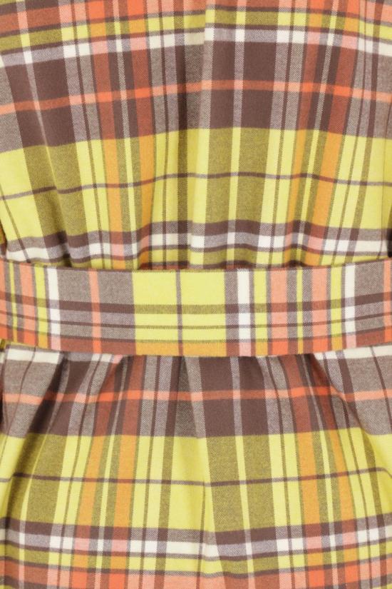 25FW 프라다 코트 VT8053SOOO170NF03GE CREAM COCOA - PRADA