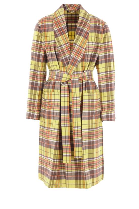 25FW 프라다 코트 VT8053SOOO170NF03GE CREAM COCOA