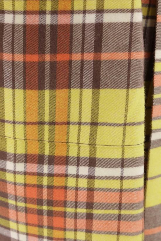 25FW 프라다 코트 VT8053SOOO170NF03GE CREAM COCOA - PRADA