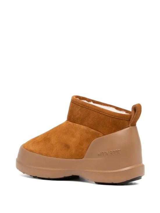  문부츠 부츠 80D2480040 M008 Brown - MOON BOOT