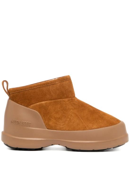  문부츠 부츠 80D2480040 M008 Brown