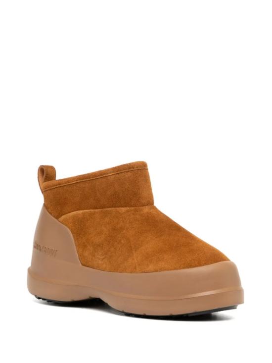  문부츠 부츠 80D2480040 M008 Brown - MOON BOOT