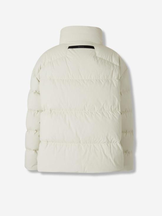 25FW 라미나르 패딩 PI00383DL111281115 PANNA SCURO Beige - LAMINAR