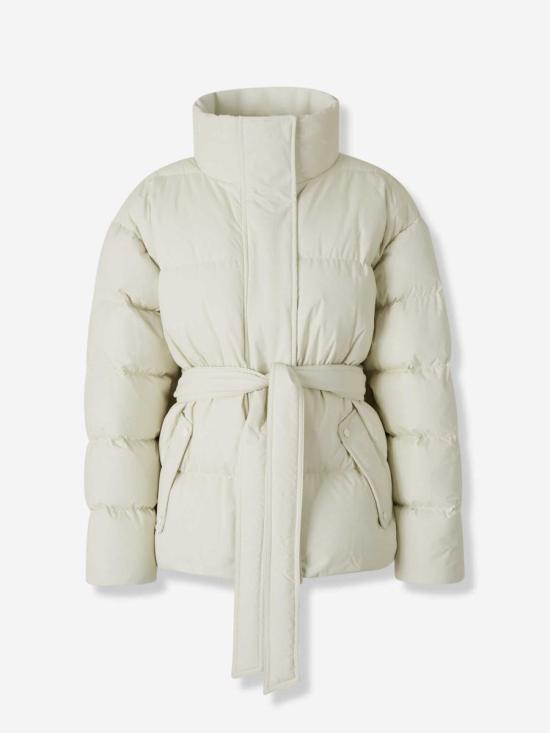 25FW 라미나르 패딩 PI00383DL111281115 PANNA SCURO Beige