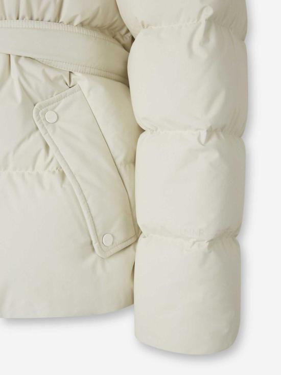 25FW 라미나르 패딩 PI00383DL111281115 PANNA SCURO Beige - LAMINAR