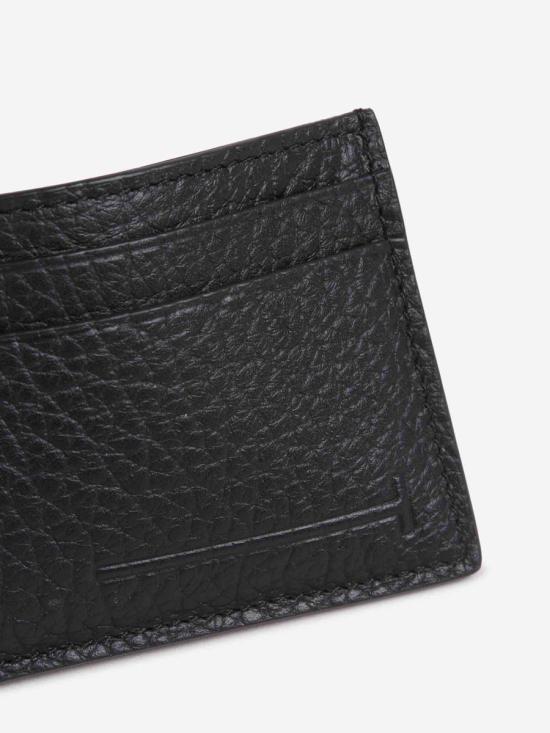 25FW 톰포드 카드지갑 YH413 LCL499S 1N001BLACK Black - TOMFORD