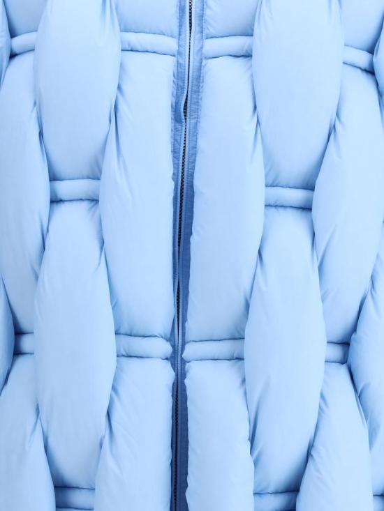 25FW 크리스토퍼 락시 베스트 CRV00416 SKYBLUE - CHRISTOPHER RAXXY