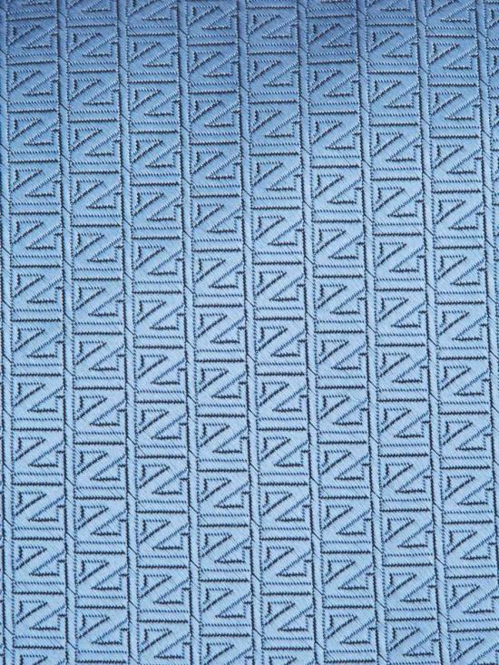 25FW 에르메네질도제냐 넥타이 E8E10TA7 1PS BL3LIGHT BLUE - ERMENEGILDO ZEGNA