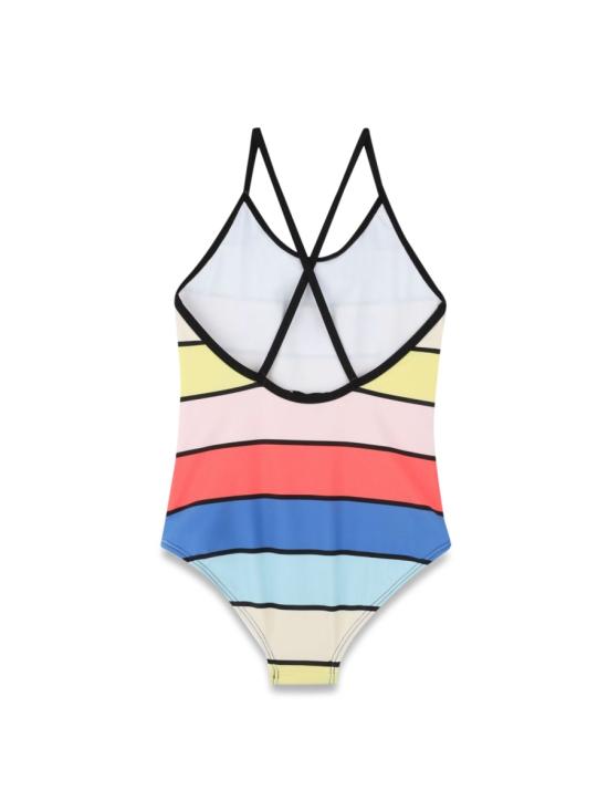 25SS [키즈] 소니아리키엘 스윔팬츠 A00309K Z41 MULTICOLOUR - SONIA RYKIEL