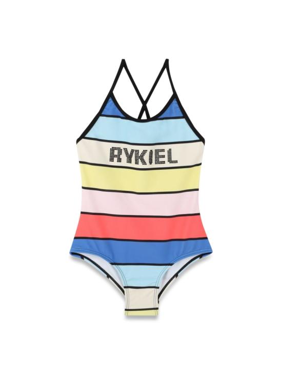 25SS [키즈] 소니아리키엘 스윔팬츠 A00309K Z41 MULTICOLOUR