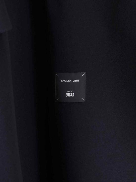 25FW 딸리아토레 코트 JOLE CC 350002B5124 Blue - TAGLIATORE