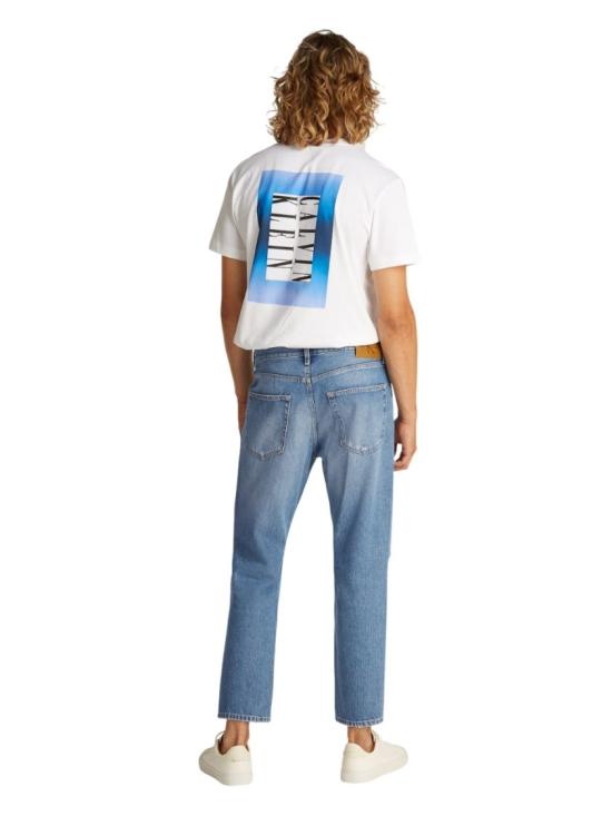  캘빈클라인 데님 팬츠 J30J327173 Blue - CALVIN KLEIN