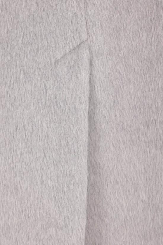 25FW 에스막스마라 조르지아 코트  2529016123600651012 GREY - 'S MAX MARA