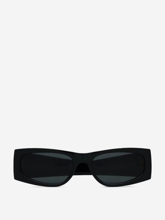 25FW 생로랑 안경 803745Y9956 1000BLACK Black