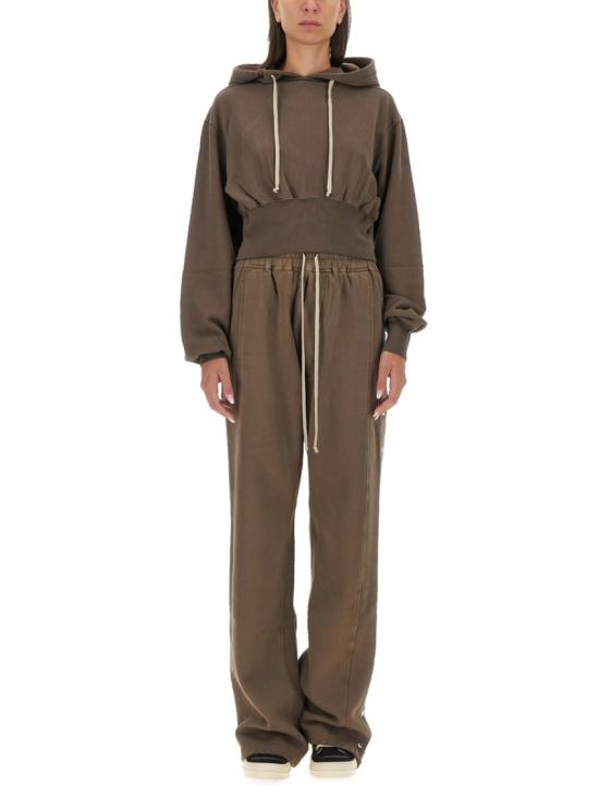  다크쉐도우 후드 티셔츠 DS02D2220 FP34 Neutrals