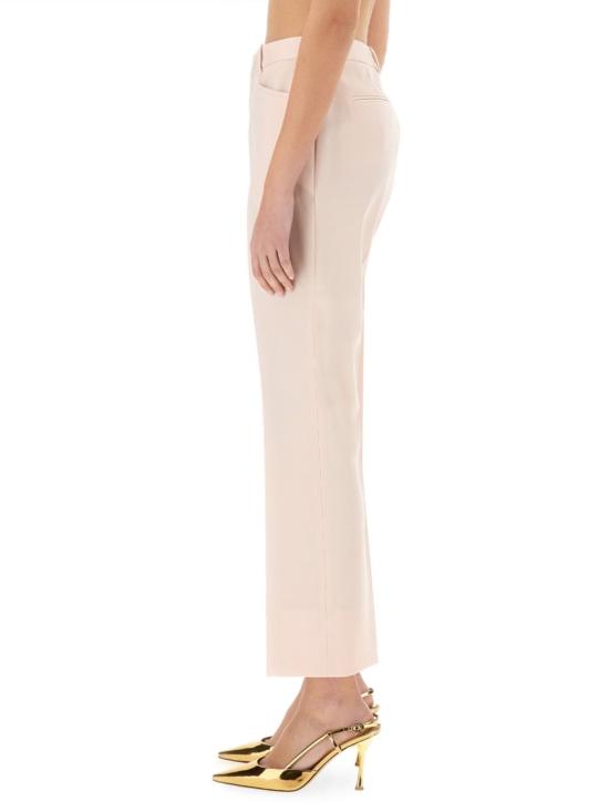 25SS 톰포드 팬츠 PAW558 FAX1342AW113 Neutrals - TOMFORD