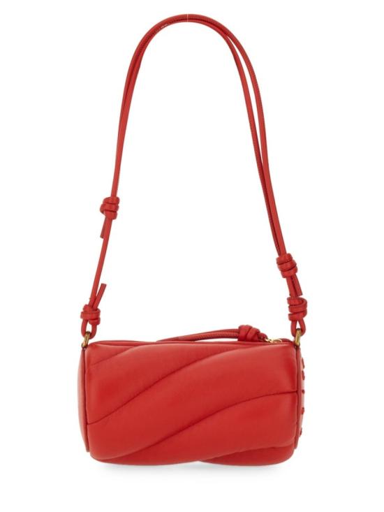  피오루찌 숄더백 U01FPABA002LE04RD01 RED Red - FIORUCCI