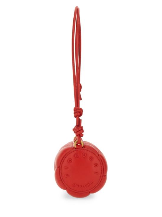  피오루찌 숄더백 U01FPABA002LE04RD01 RED Red - FIORUCCI