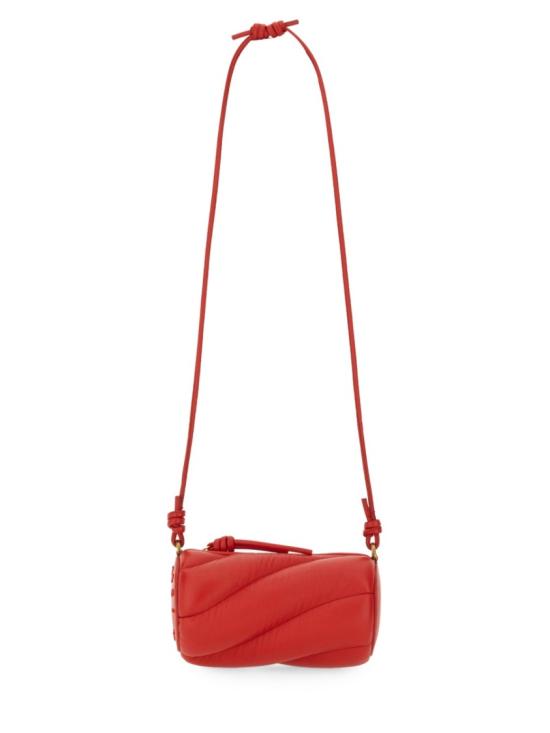  피오루찌 숄더백 U01FPABA002LE04RD01 RED Red - FIORUCCI