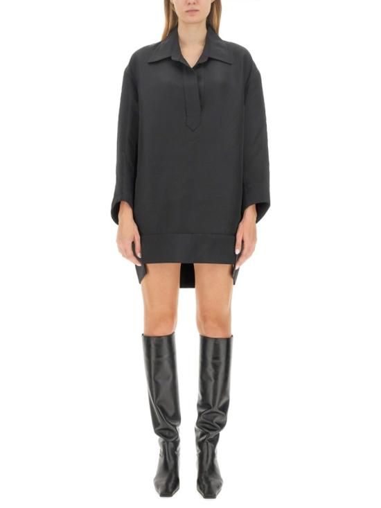  케이트 미디 원피스 5364 541 W541200 Black