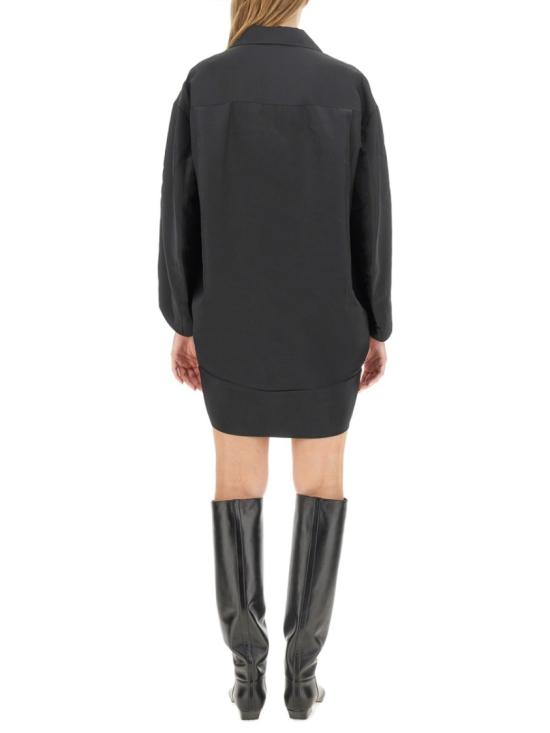  케이트 미디 원피스 5364 541 W541200 Black - KHAITE