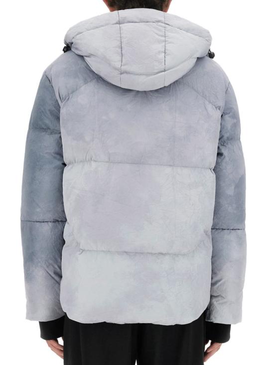  JG1 패딩 JGM01P SHADOWWHITE Multicolor - JG1