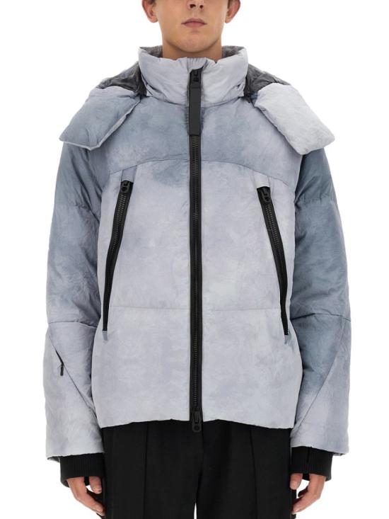  JG1 패딩 JGM01P SHADOWWHITE Multicolor