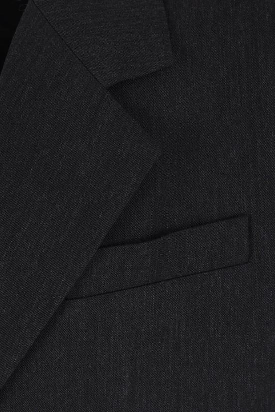 25FW 로에베 수트 자켓 H526Y03WD51120 GREY - LOEWE