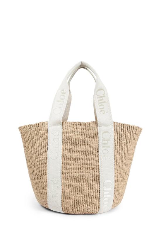 26SS 끌로에 토트백 CHC23AS380L18 20S Beige