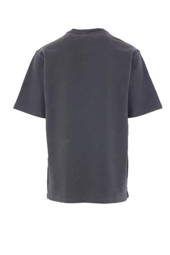 25FW 돌체앤가바나 스웨터 G8TA2TG7PK7N9833 VERY DARK GRAY - DOLCE & GABBANA