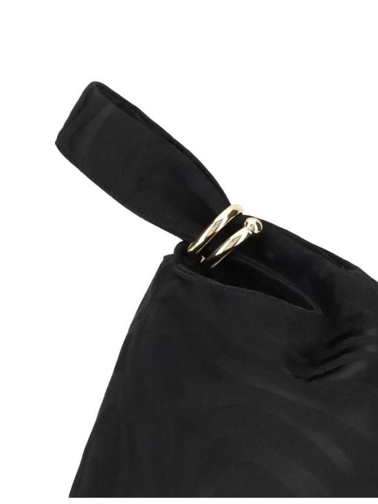 25FW 푸찌 클러치/파우치 5UBD685U710 999 Black - PUCCI