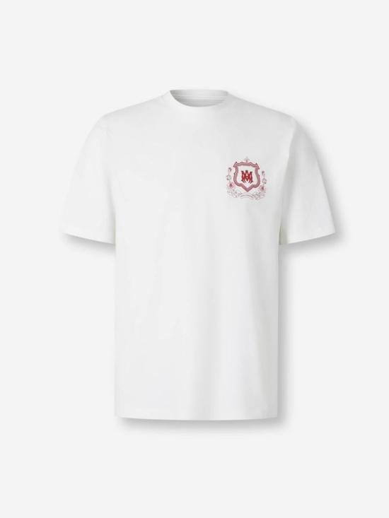 25FW 아미리 긴팔 셔츠 AMJYTE1249 IVORY WHITE