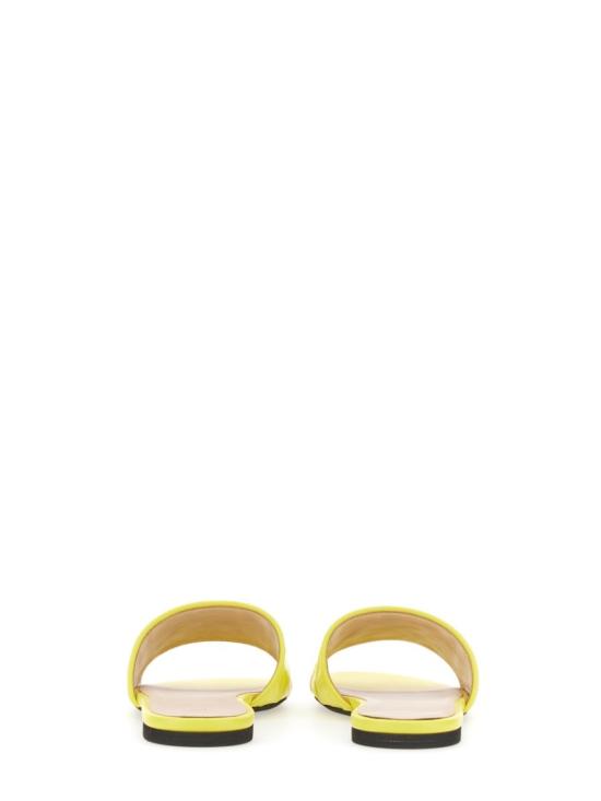  누메로벤투노 샌들 23ECPXNV15010 X013 Yellow - N°21