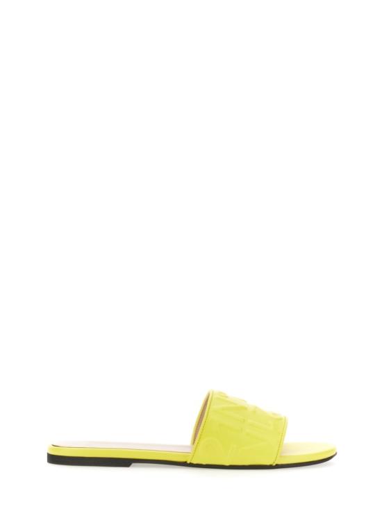  누메로벤투노 샌들 23ECPXNV15010 X013 Yellow