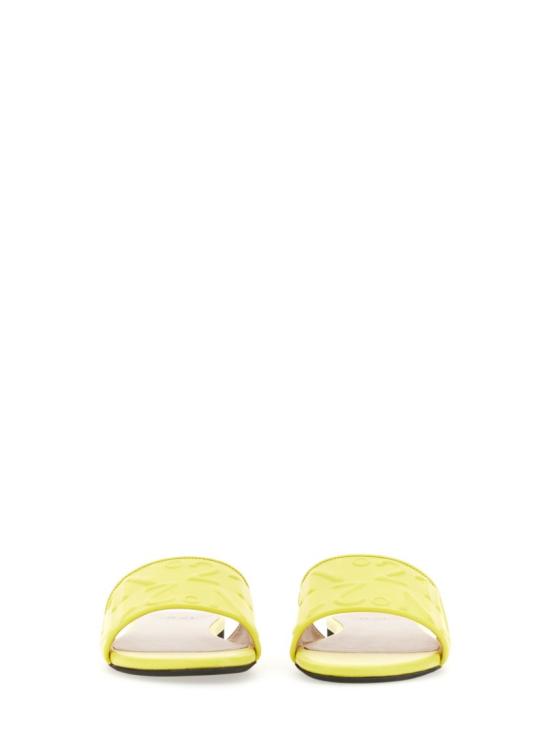  누메로벤투노 샌들 23ECPXNV15010 X013 Yellow - N°21