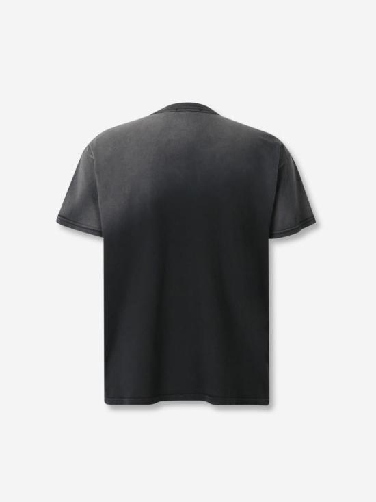 25FW 윌리 차바리아 긴팔 셔츠 WCJSY0141 001BLACK Black - WILLY CHAVARRIA