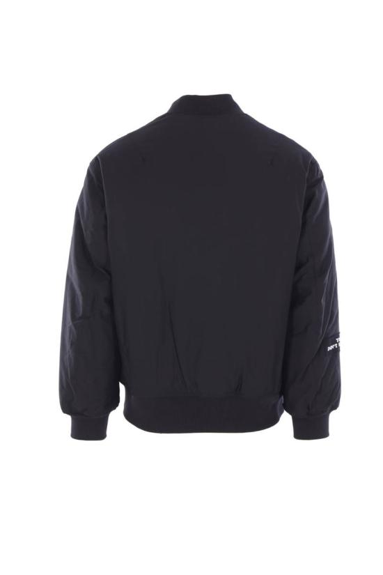 25FW 언더커버 봄버 자켓 UP2E4203BLACK Black - UNDERCOVER