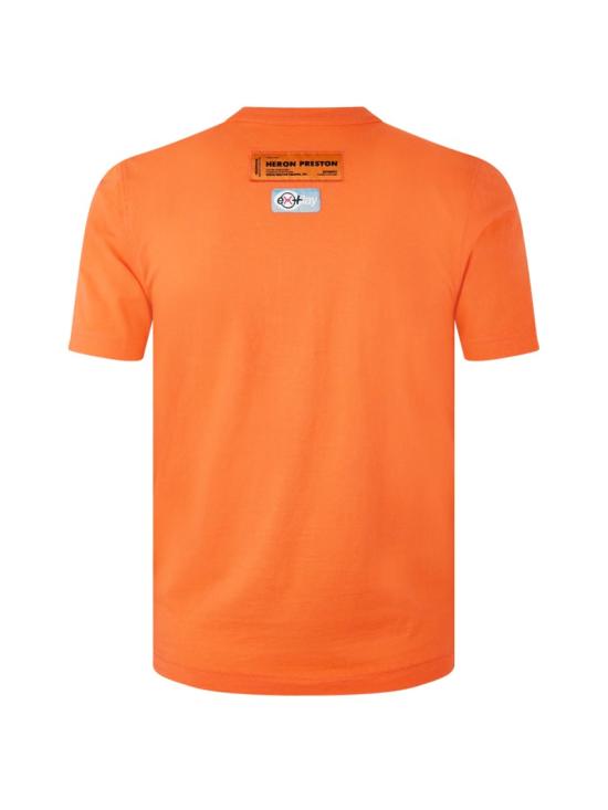  헤론 프레스톤 반팔 티셔츠 HMAA035C99JER0018400 Multicolor - HERON PRESTON