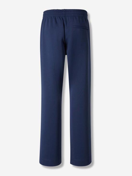 25FW 카사블랑카 숏팬츠 JTR 301 02 NAVY NAVY BLUE - CASABLANCA