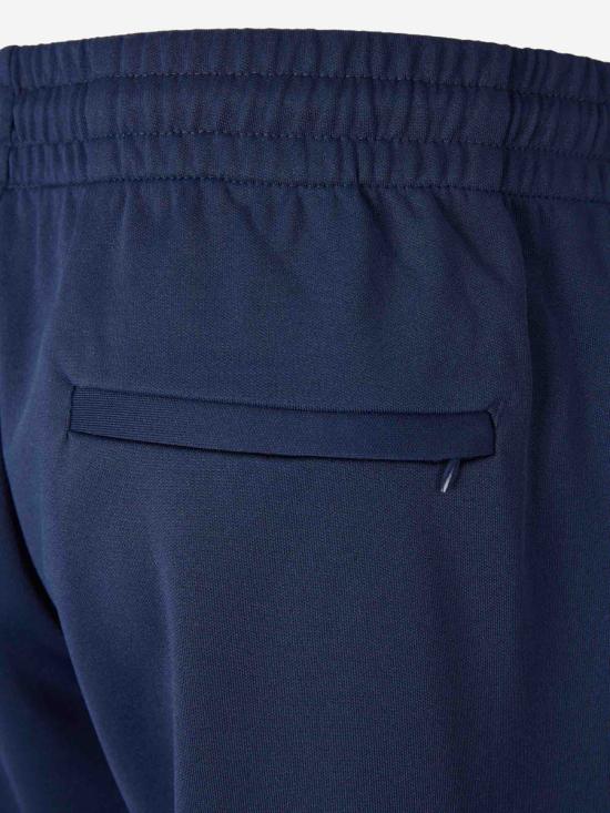 25FW 카사블랑카 숏팬츠 JTR 301 02 NAVY NAVY BLUE - CASABLANCA