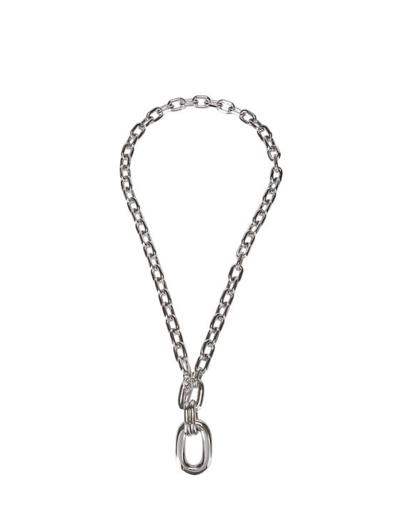 25FW 파코라반 목걸이/팬던트 20HBB0088MET077 Silver - PACO RABANNE