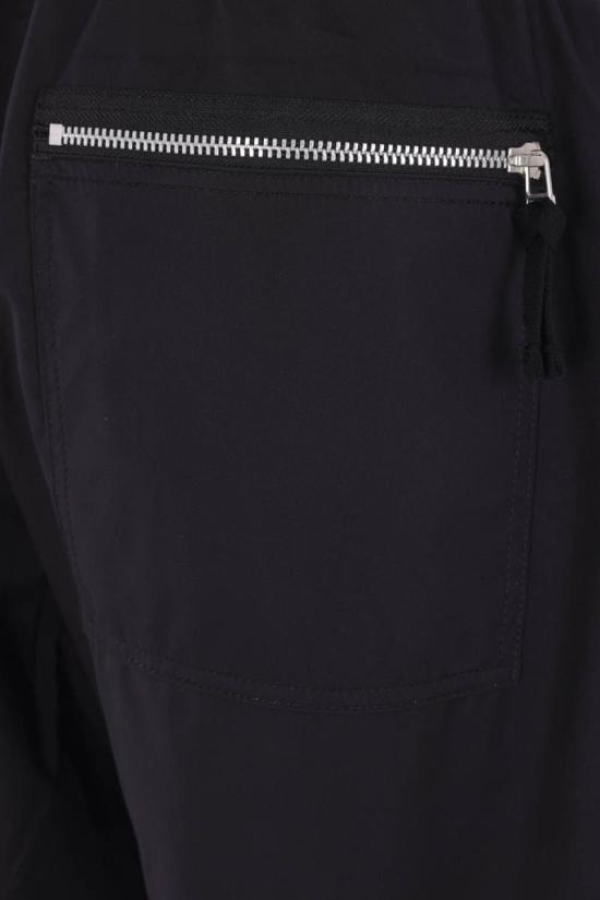 25FW 꼼데가르송 숏팬츠 HPP010W251BLACK Black - COMME DES GARCONS