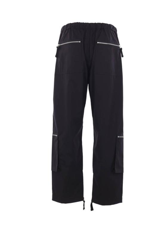 25FW 꼼데가르송 숏팬츠 HPP010W251BLACK Black - COMME DES GARCONS